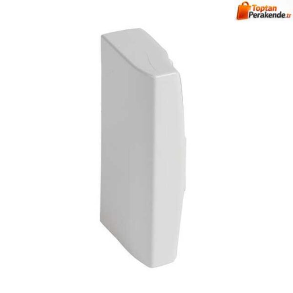 Legrand Sonlandırma Kapagı 50x100